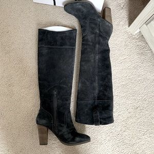 Dolce Vita Suede Boot